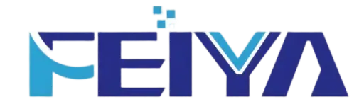 Feiya Innovation logo, professional industrial drone manufacturer brand icon