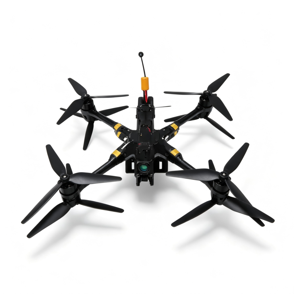 Feiya LY-10-X8 FPV Drones 10 inch 8 propellers