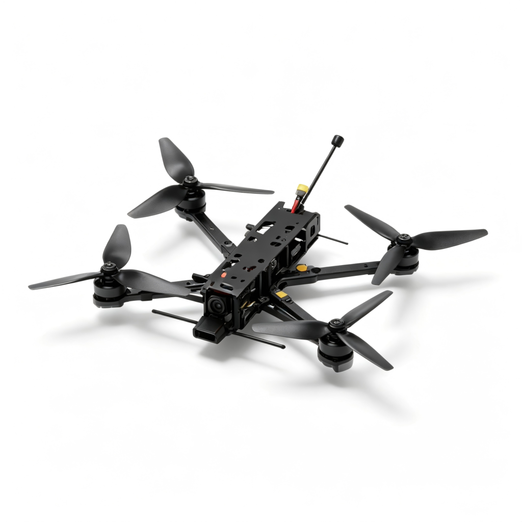 Feiya LY-7 FPV Drones 7 inch