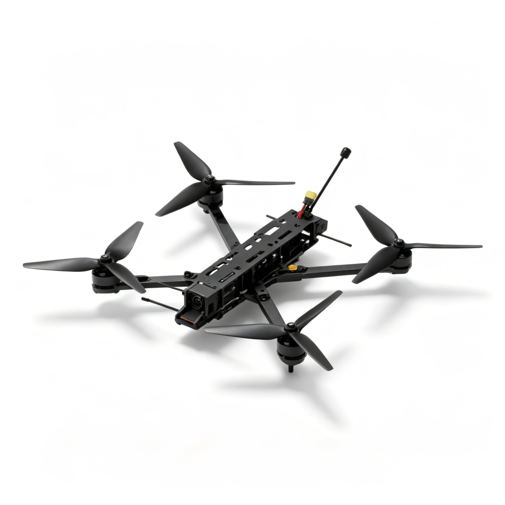 Feiya LY-10 FPV Drones 10 inch