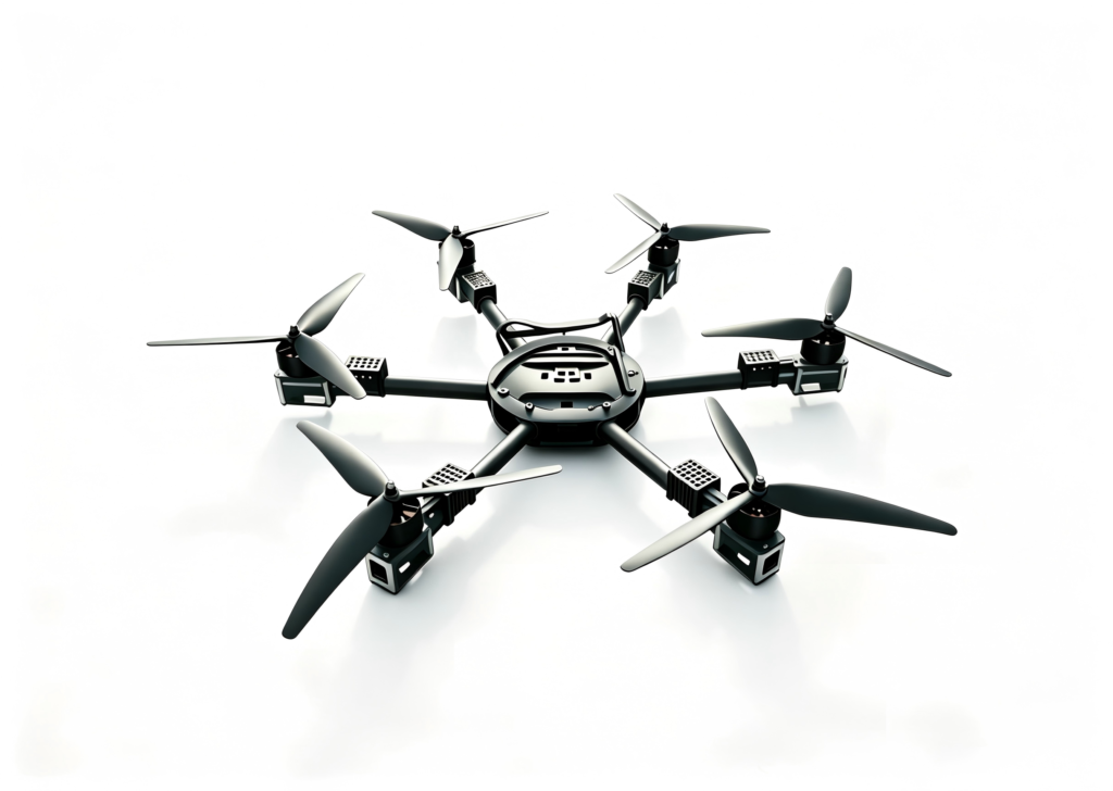 Feiya FPV MX15-6 FPV Drone 15inch 6axis