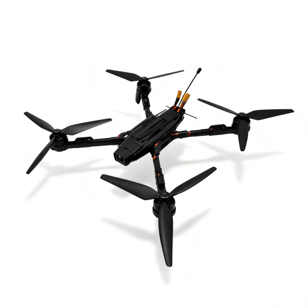 Feiya MX15-A  FPV Drones 15 inch