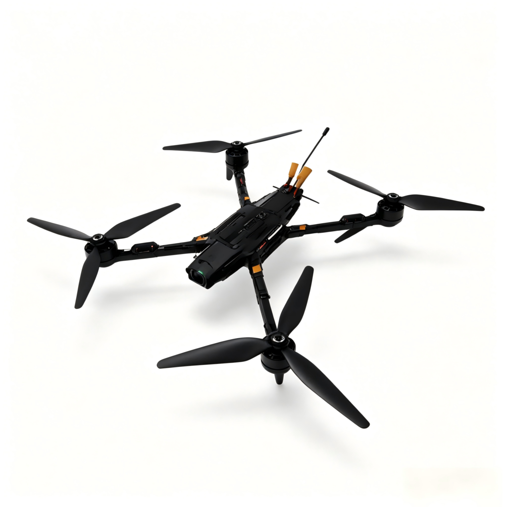 Feiya MX15-B FPV Drones15 inch