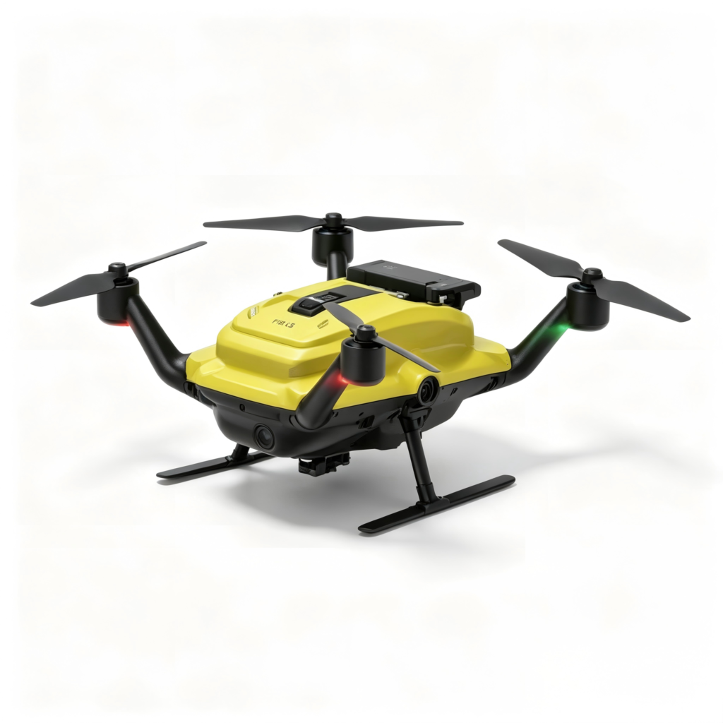 Feiya C5 Fishing Drone